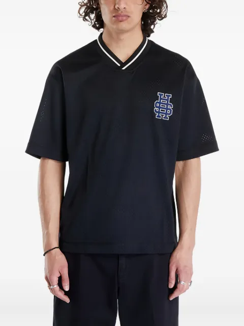 HAL STUDIOS® Field jersey T-shirt