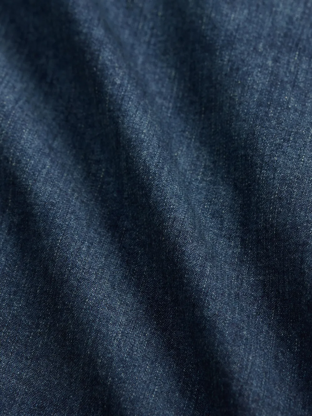 Ralph Lauren RRL Denim trucker jack Blauw