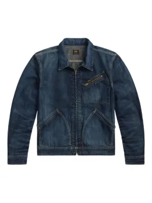 Ralph Lauren RRL Denim Jackets for Men - Shop Now on FARFETCH