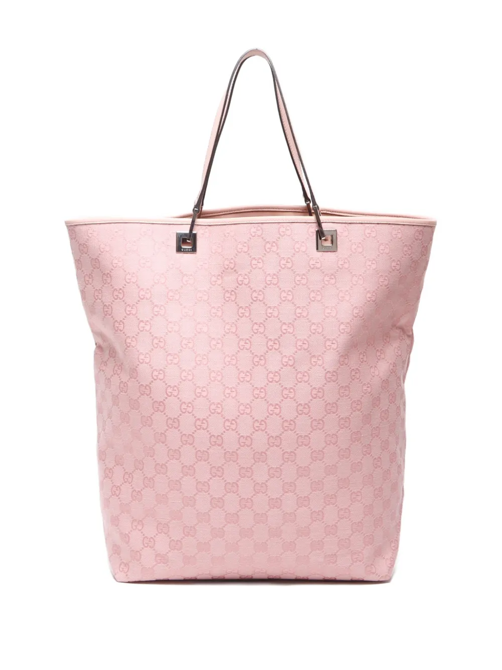 Gucci Pre-Owned tote GG 2000-2015 | Estilos de archivo | Image 2