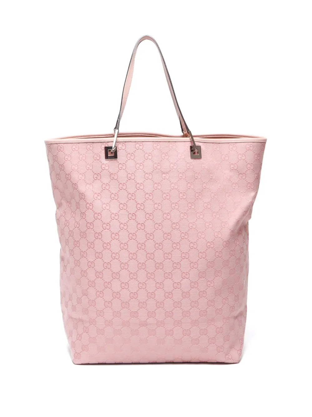 Gucci Pre-Owned tote GG 2000-2015 | rosado | Image 1