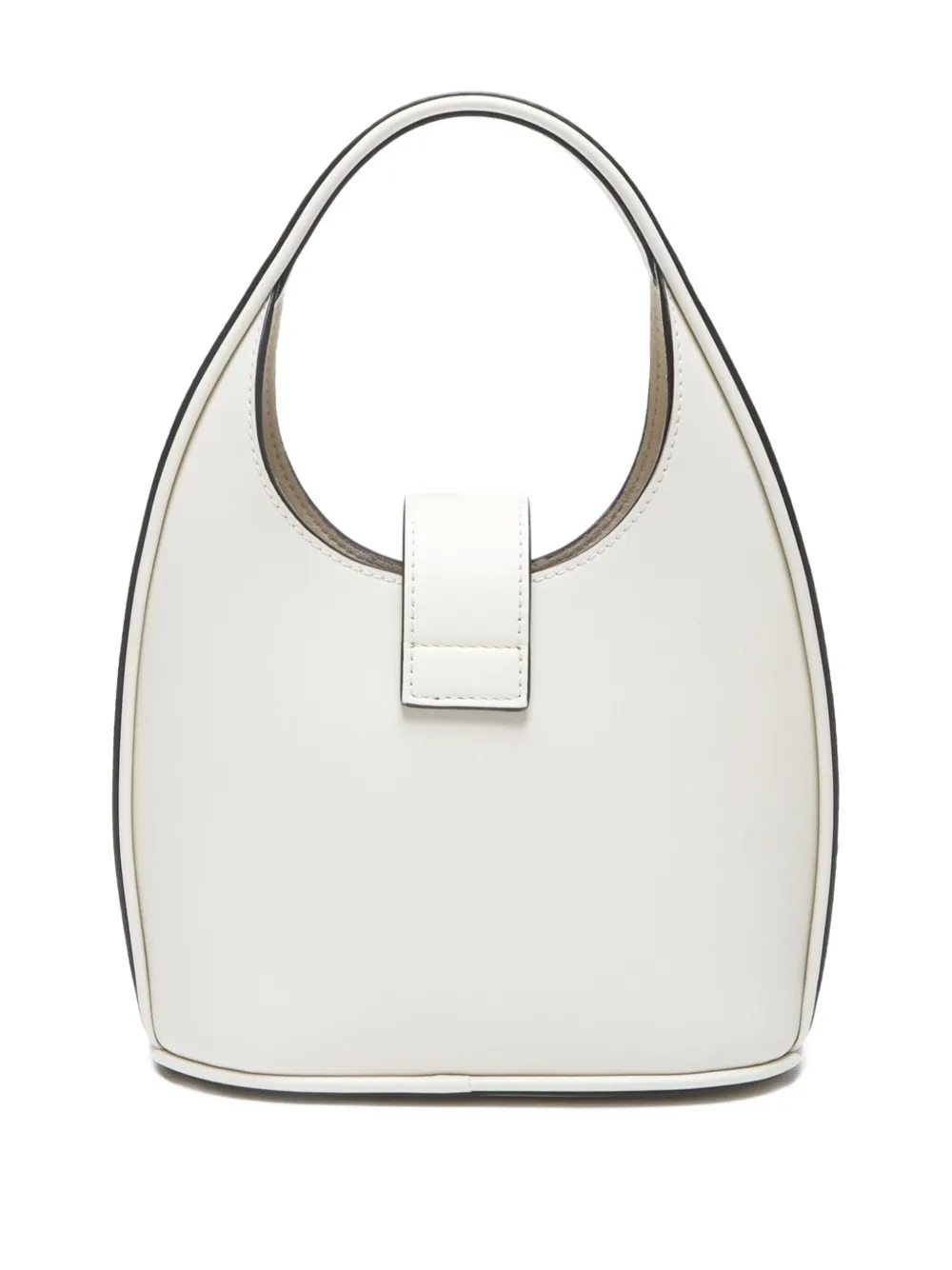 Ferragamo Pre-Owned 2020s Salvatore buckle bag | Pre-Owned | Image 2