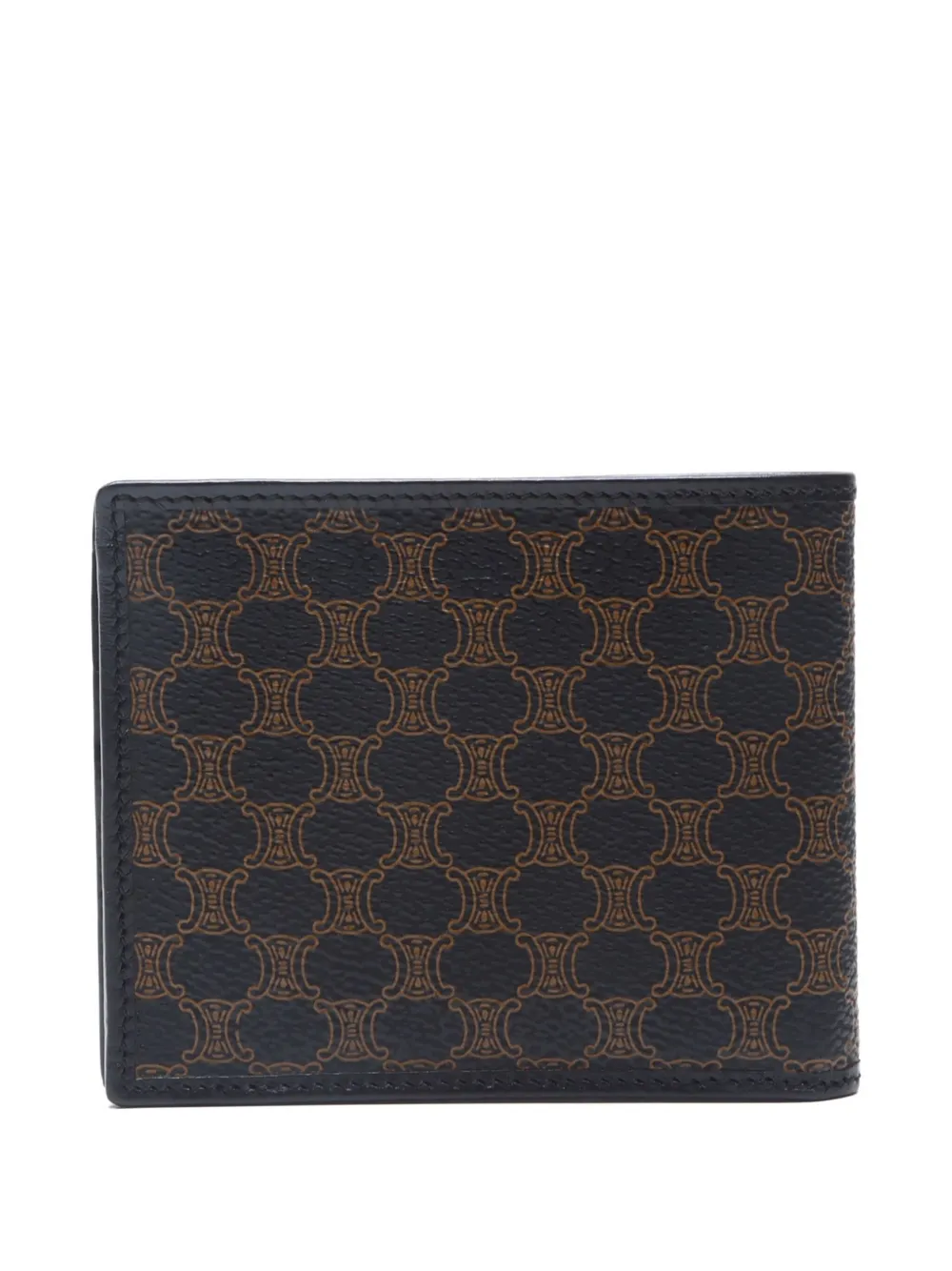 Céline Pre-Owned 1990-2010 Macadam wallet | Pre-Owned | Image 2