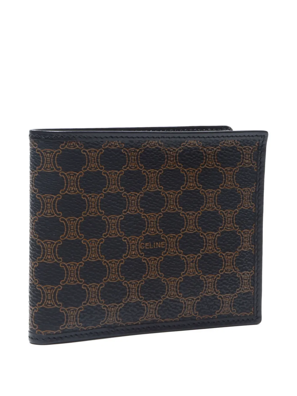 Pre-owned Celine 1990-2010 Macadam Wallet