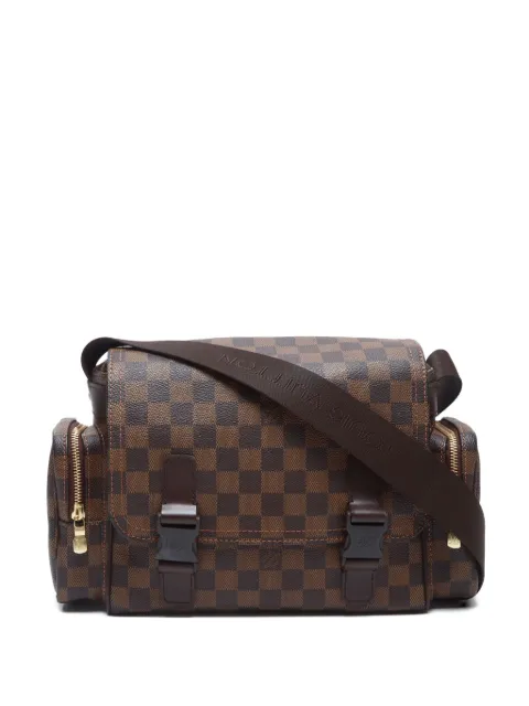 Louis Vuitton Pre-Owned 2006 Reporter Melville cross body bag