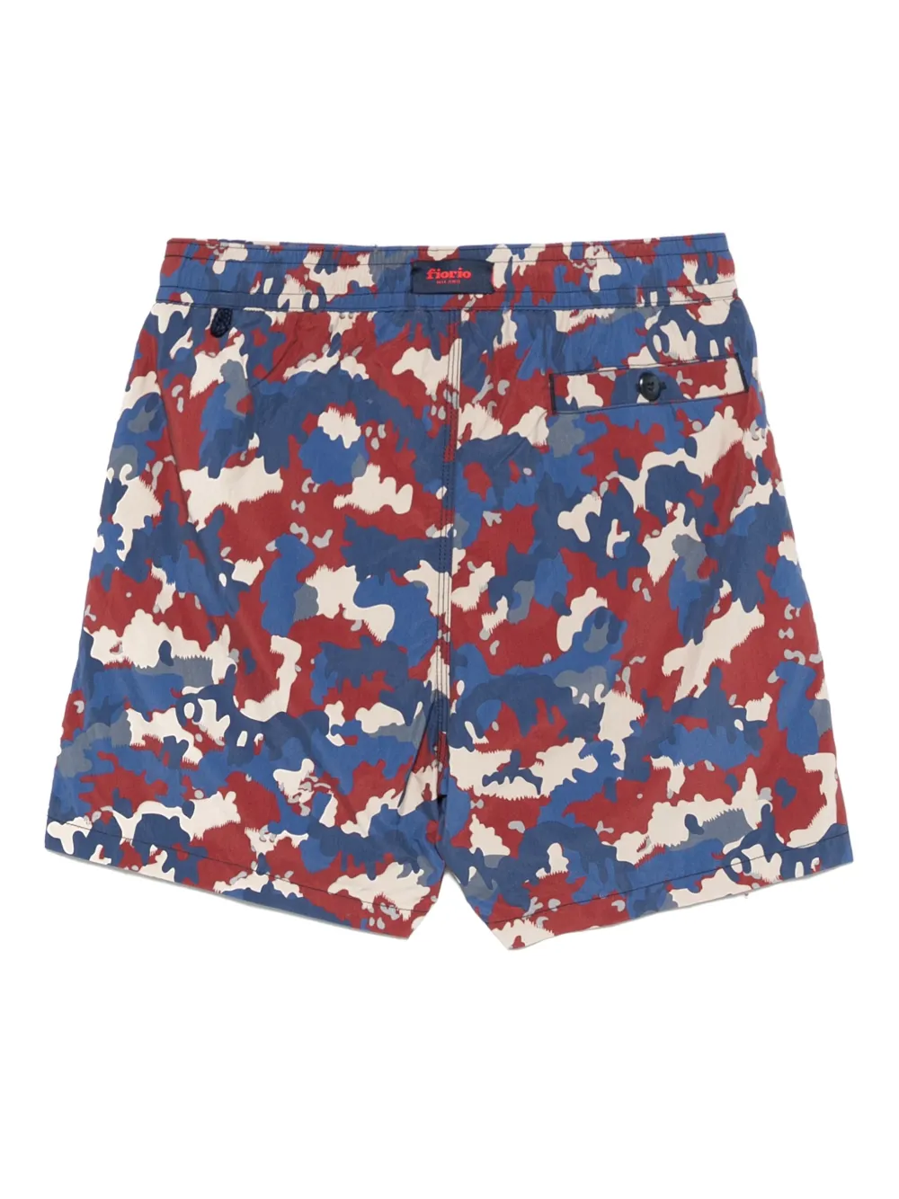 FIORIO MILANO camo-print swim shorts | Swim & Board Shorts | Image 2