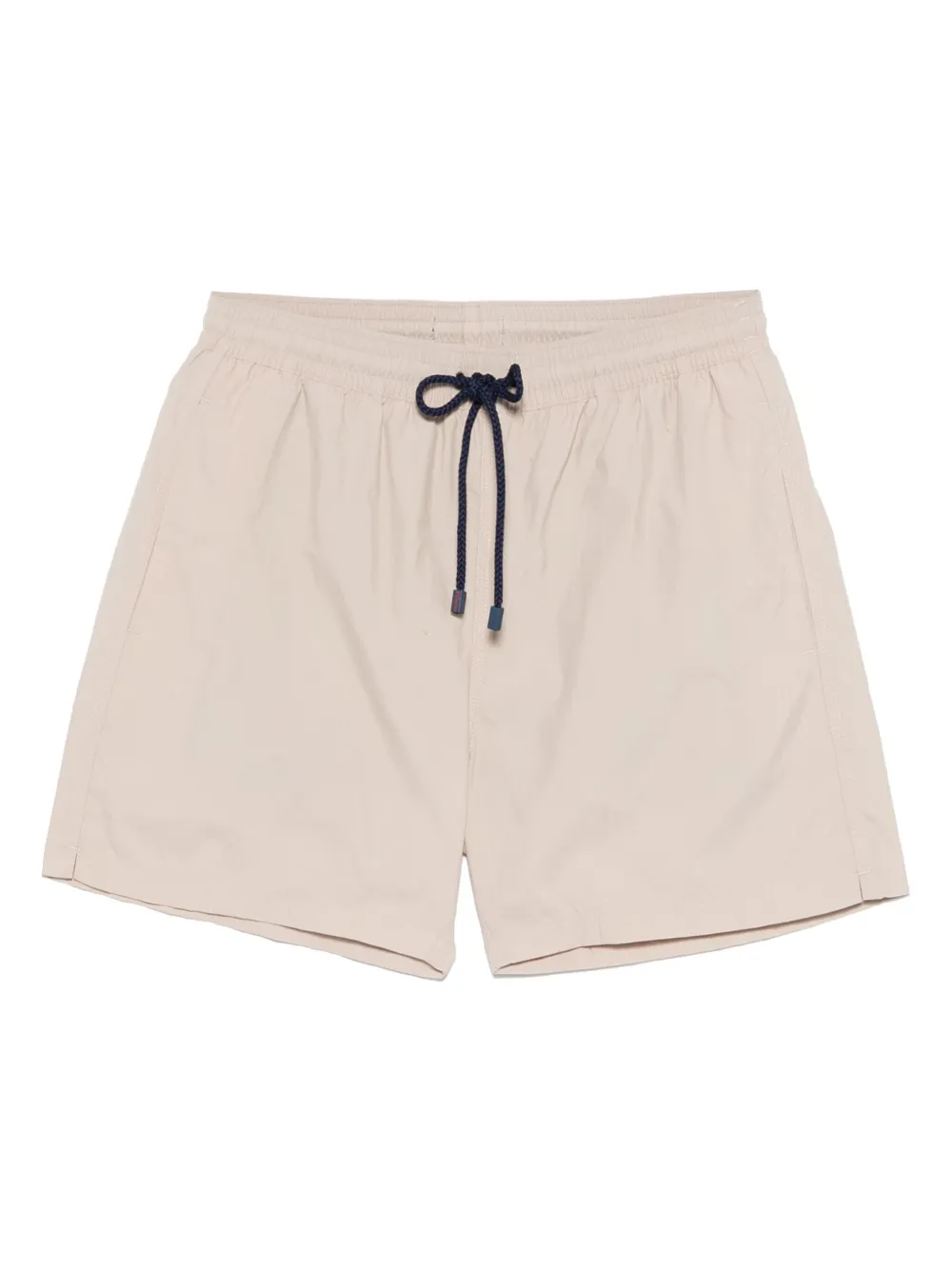 FIORIO MILANO drawstring swim shorts | Neutrals | Image 1