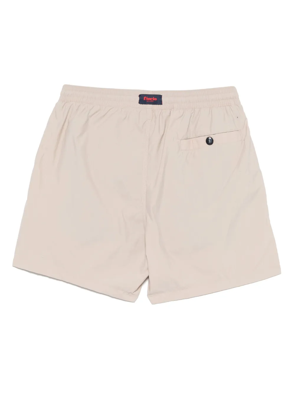 FIORIO MILANO drawstring swim shorts | Swim & Board Shorts | Image 2