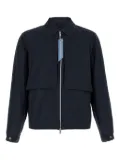 Moose Knuckles Waverly jacket - Blue
