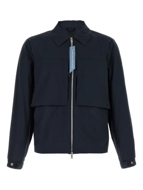 Moose Knuckles Waverly jacket