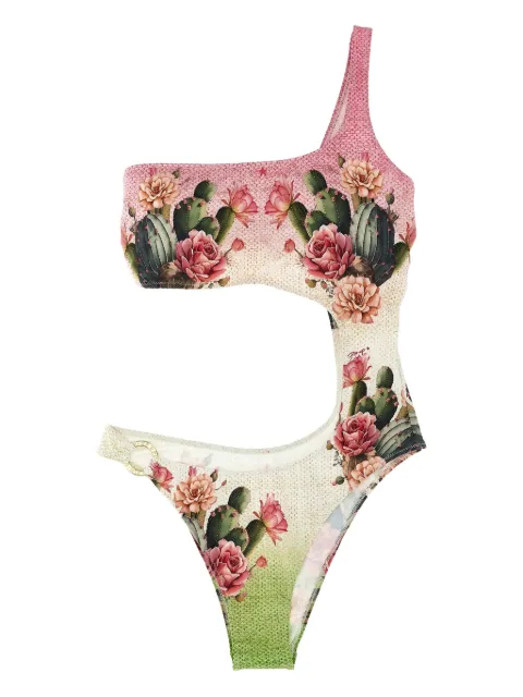 Pin Up Stars traje de baño Fiore del Deserto