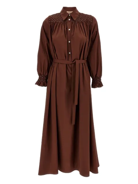 LE TWINS Benedetta dress