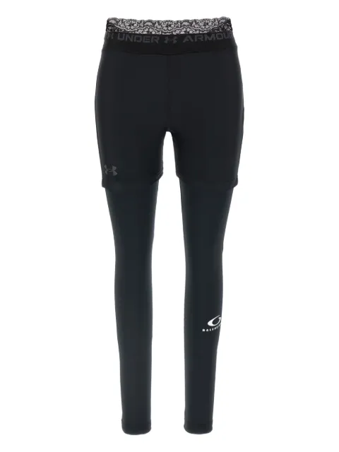 Balenciaga x  Under Armour high-waisted leggings