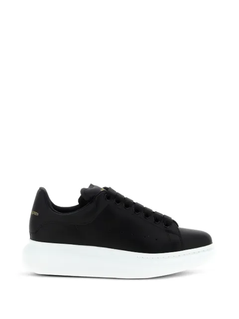 Alexander McQueen platform sneakers