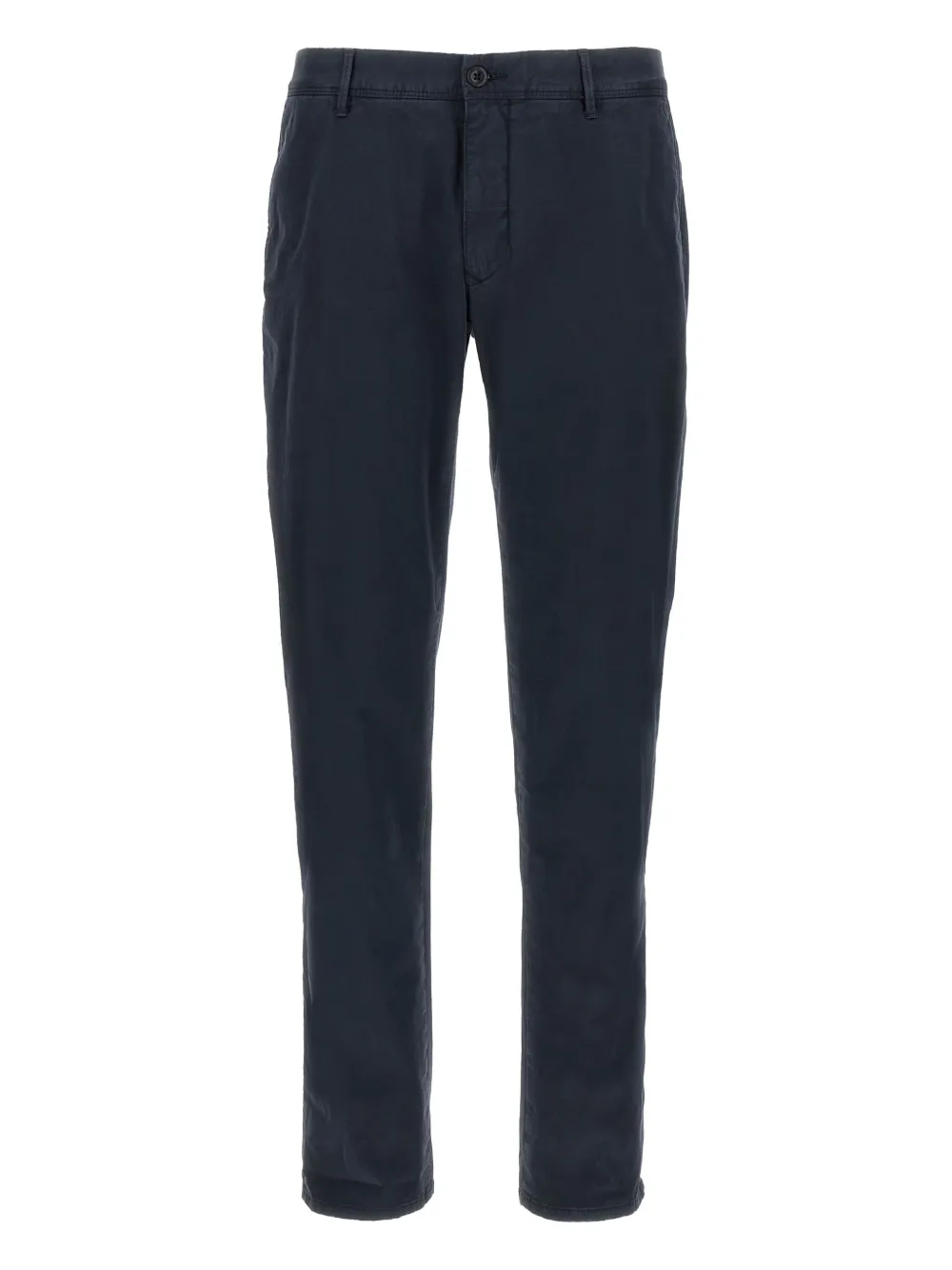 Incotex pantalones Panama | azul | Image 1
