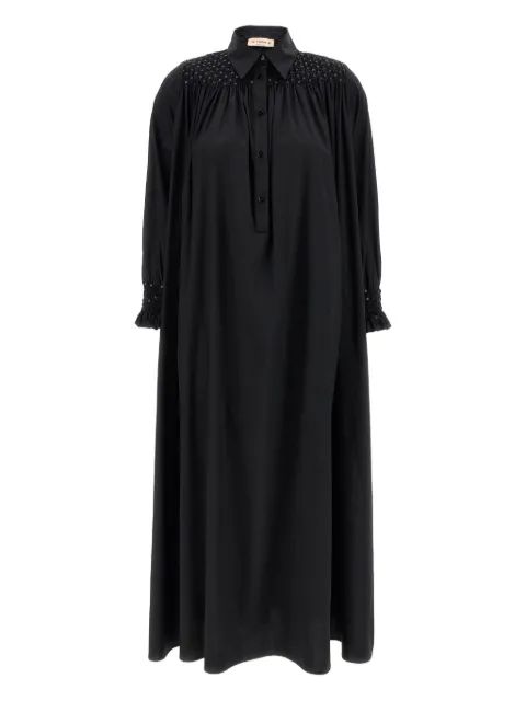 LE TWINS Benedetta shirt dress