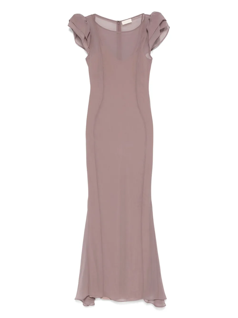 short sleeve dress