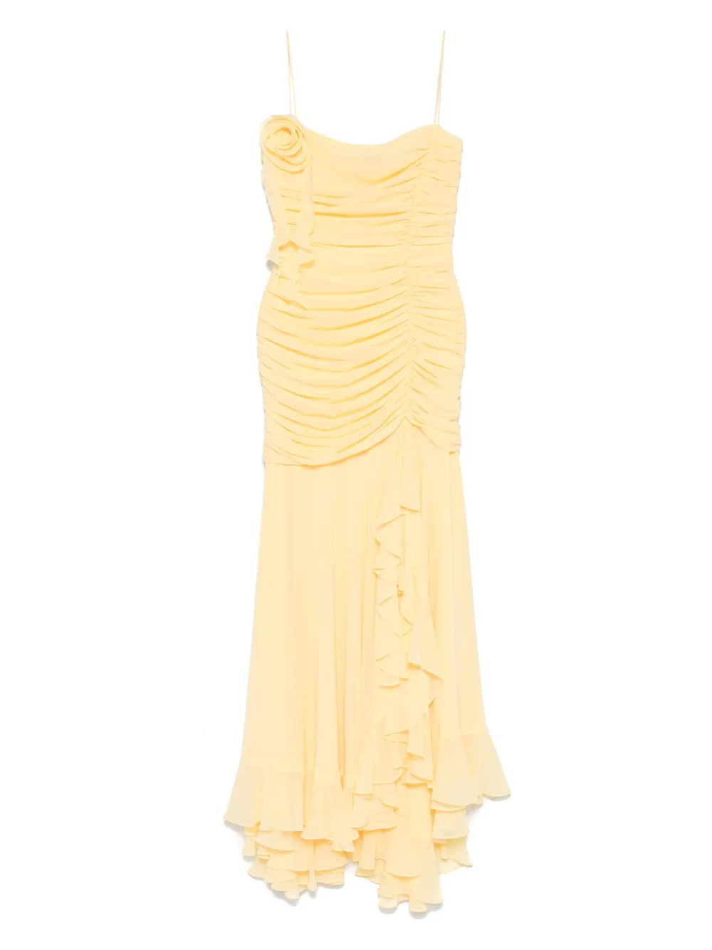 Rosado maxi dress