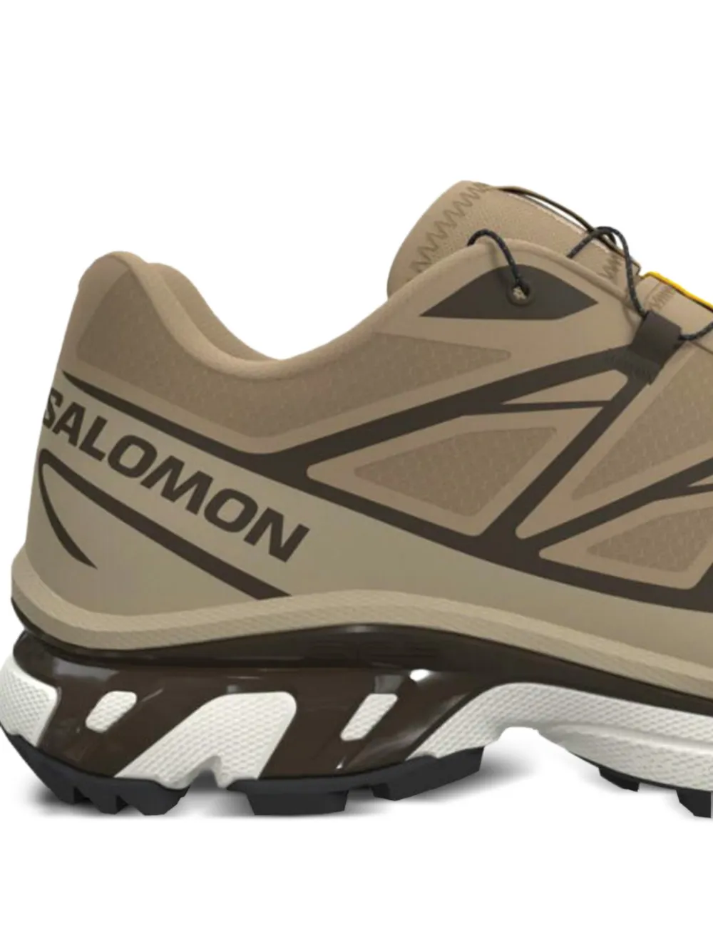 Salomon Advanced XT-6 sneakers Neutrals