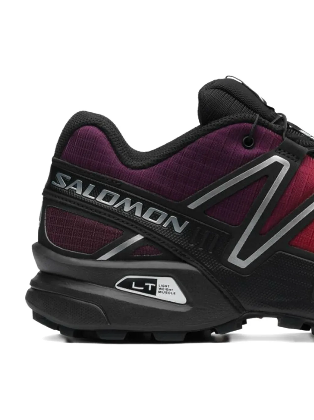 Salomon Speedcross 3 sneakers | Low-Tops | Image 2
