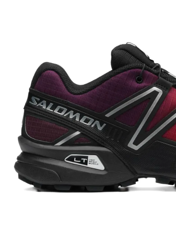 Salomon Speedcross 3 Sneakers | Black | FARFETCH