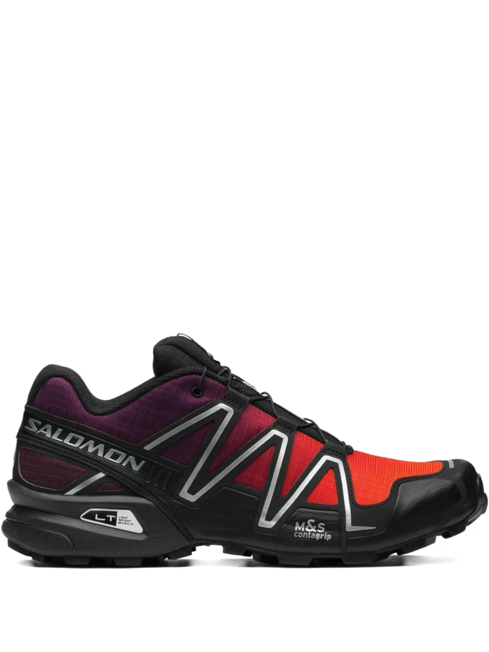 Salomon Speedcross 3 sneakers | Black | Image 1