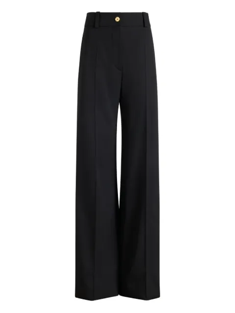 Patou tailored trousers