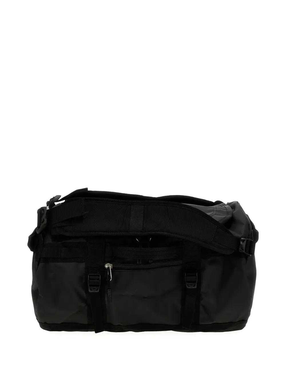 The North Face Base Camp XS duffeltas Zwart