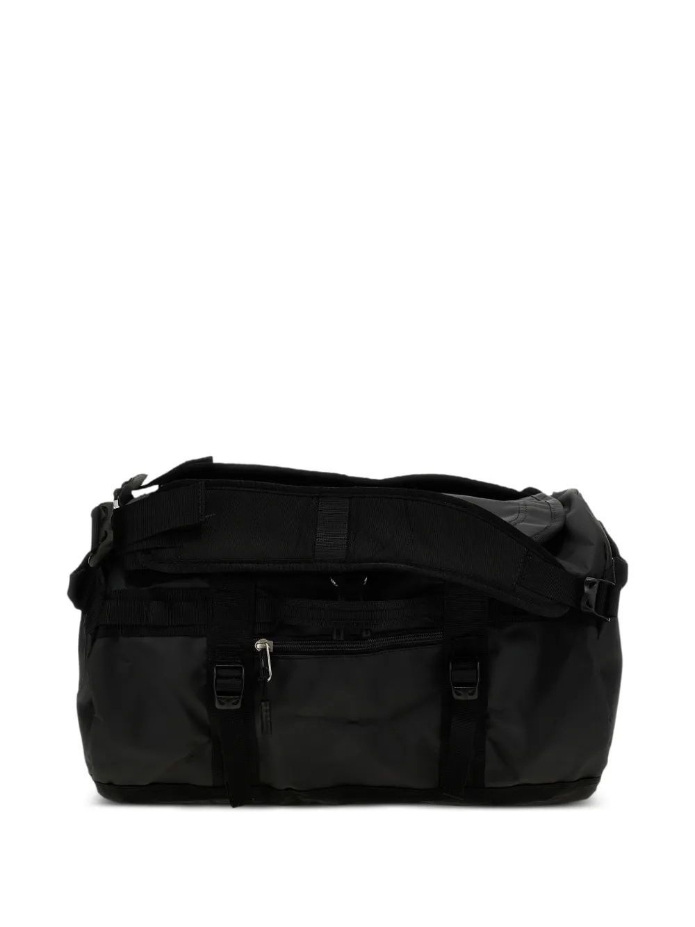 The North Face Base Camp Duffel XS duffle bag | Black | Image 1
