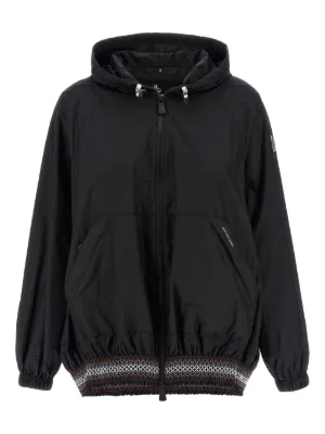 MONCLER☆GRENOBLE インナーダウン ジャケット BLACK LADIES Amazon.com: Moncler Women's Grenoble Black Day-Namic Down