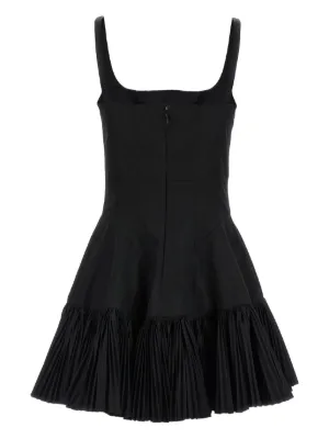 ワンピース GIOVANNI BEDIN Poplin mini dress Giovanni bedin Poplin Dresses for Women | Lyst