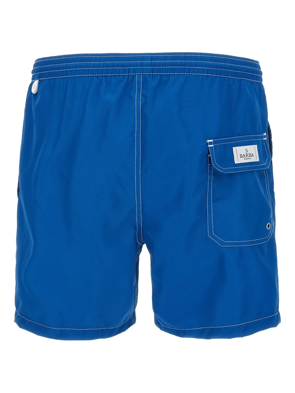 Barba drawstring-waist swim shorts | Swim & Board Shorts | Image 2