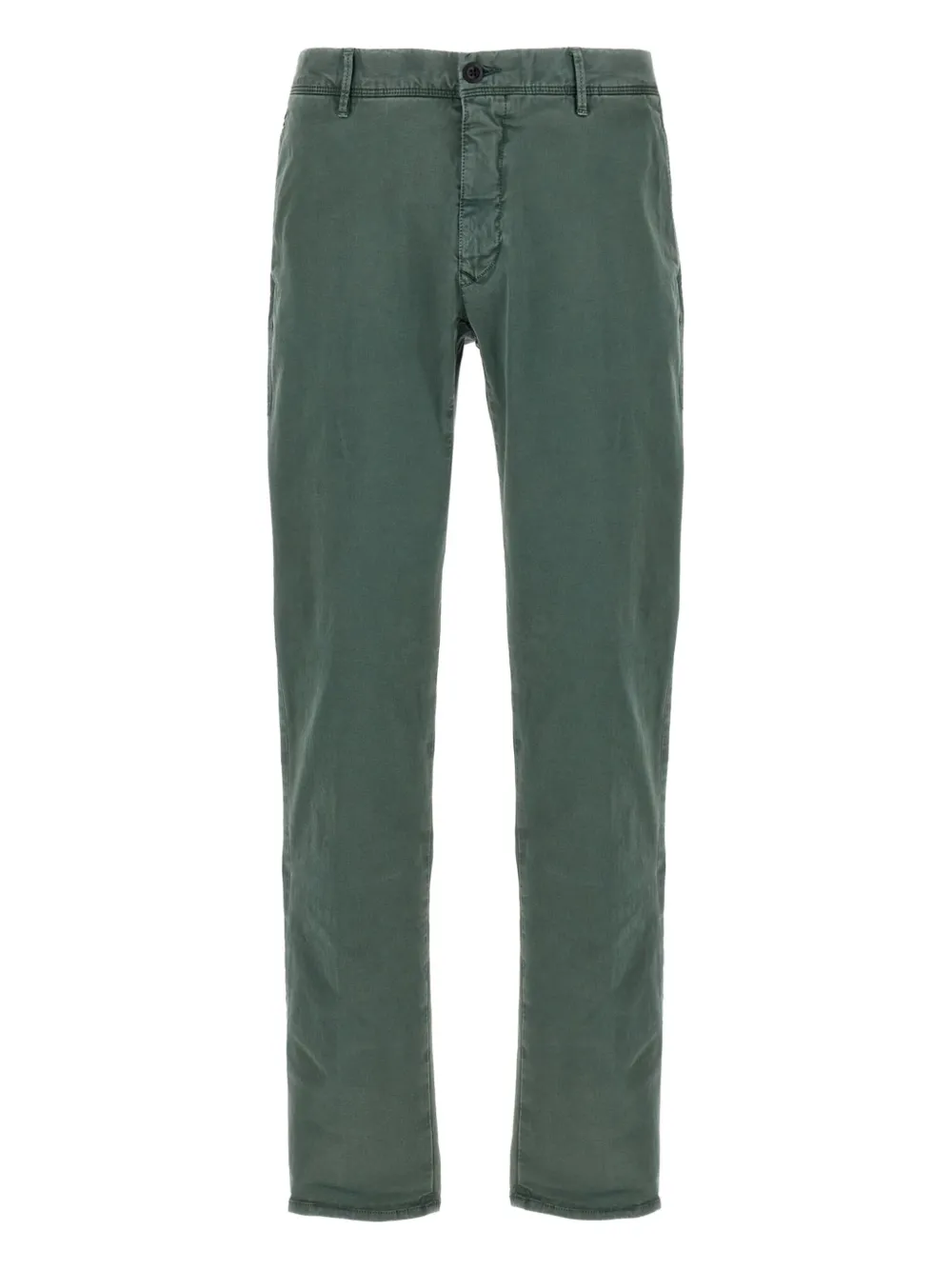 Incotex pants Panama | verde | Image 1
