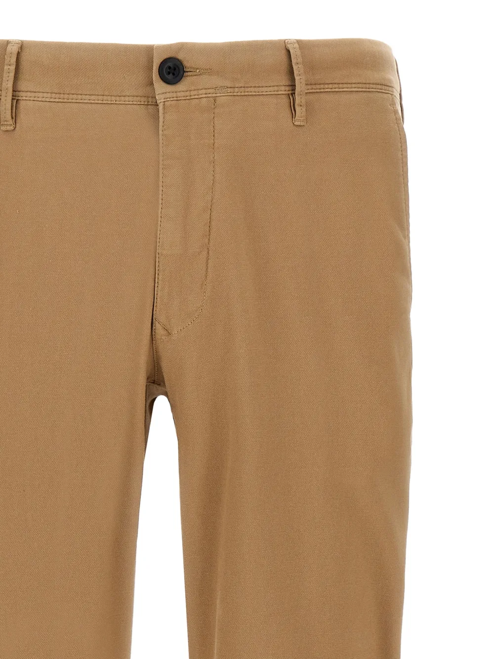 Incotex Chino shorts Bruin