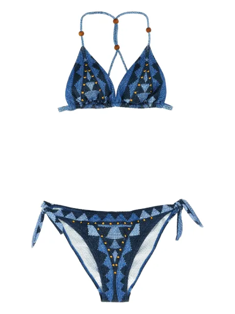 Pin Up Stars Intreccio bikini