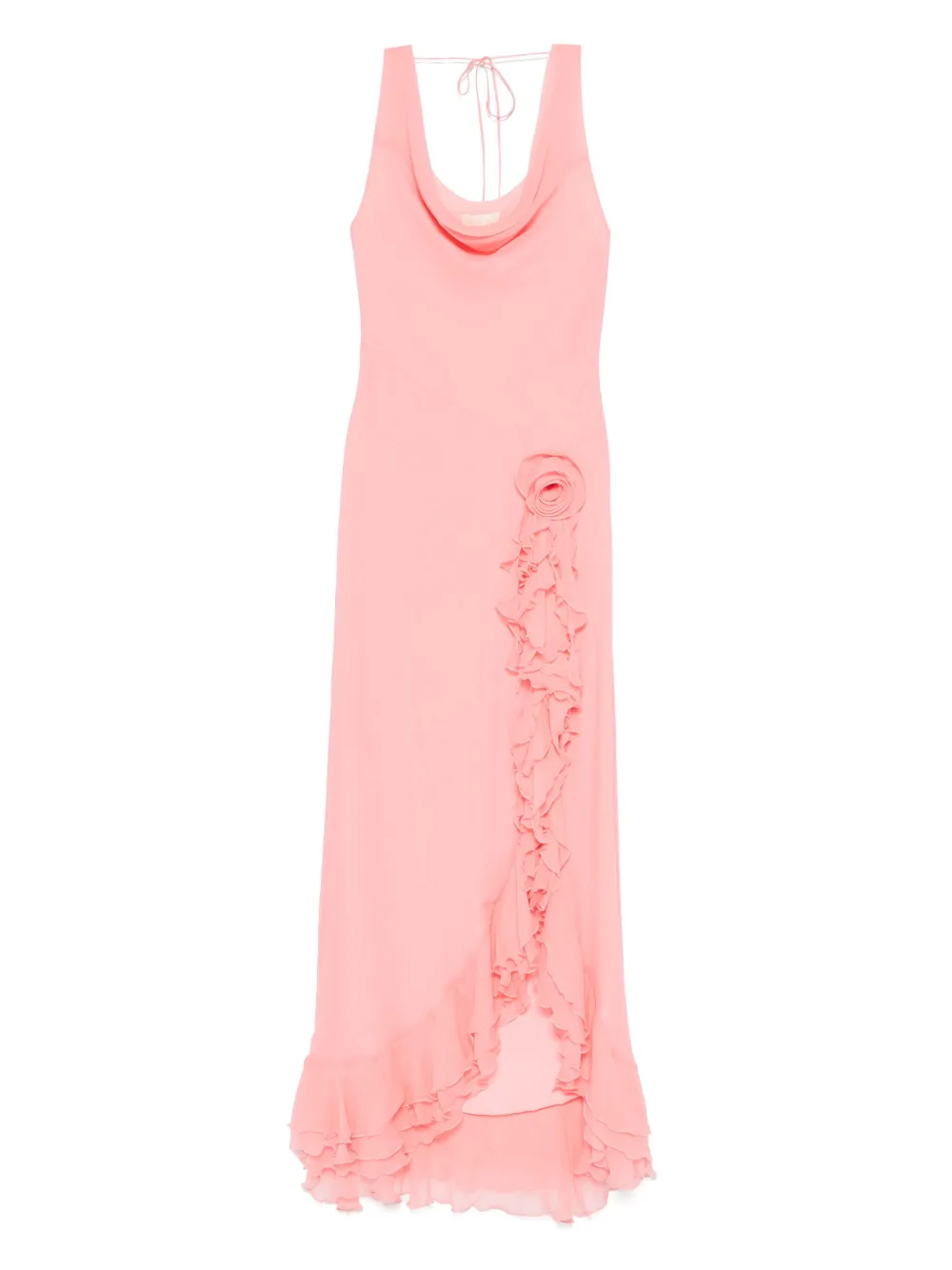 Viaje maxi dress