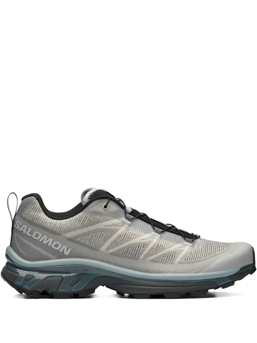 Salomon XT-6 sneakers Grey