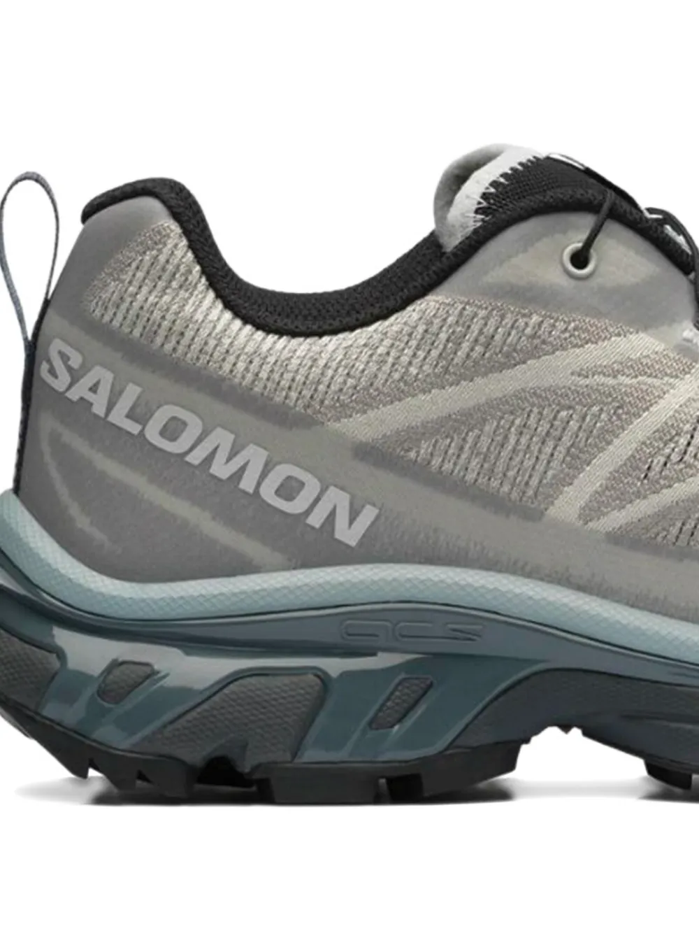 Salomon XT-6 sneakers Grey