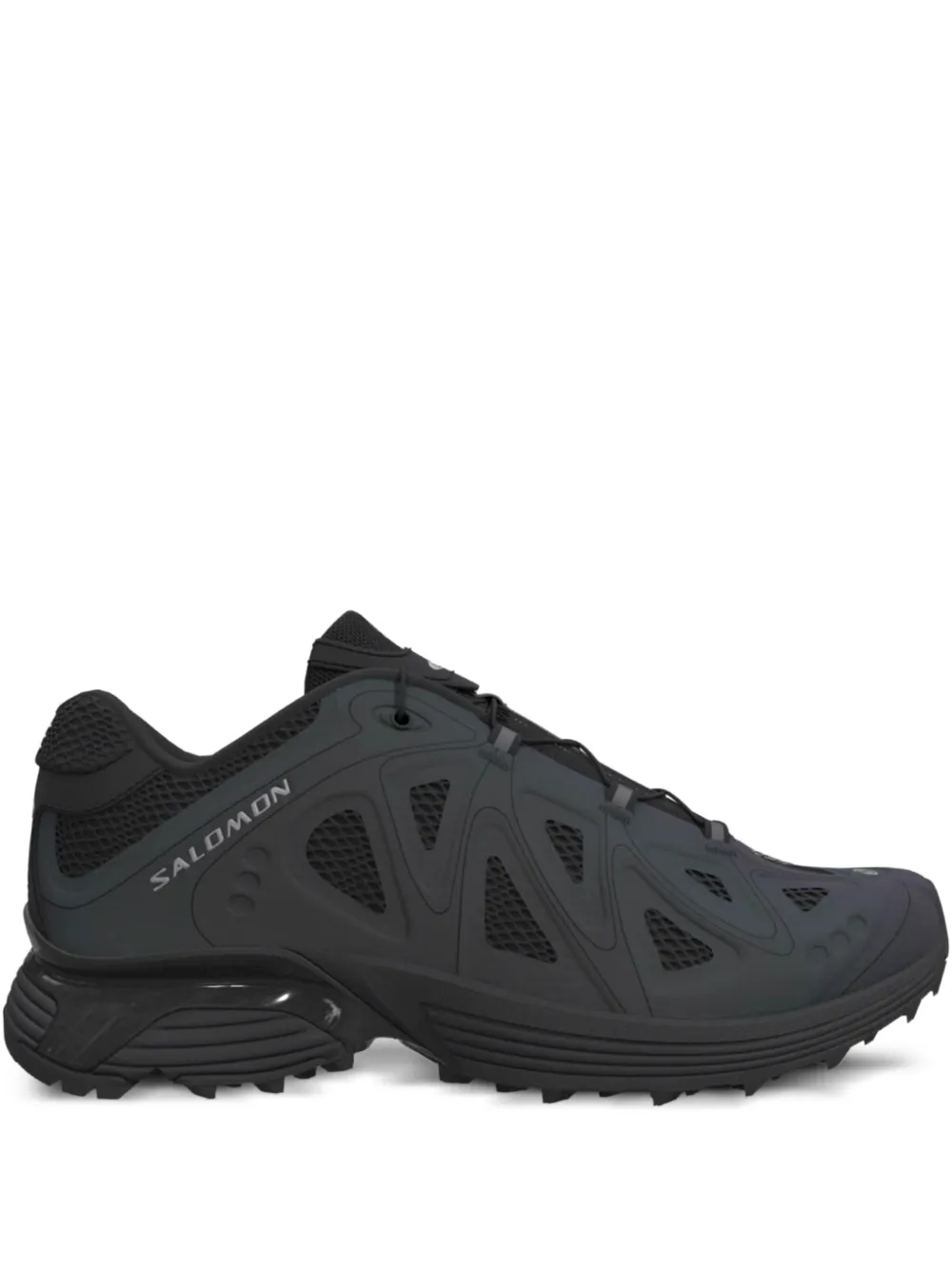 Salomon Xt-whisper Sneakers In Black