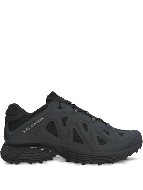 Salomon XT-Whisper スニーカー | ブラック | FARFETCH JP