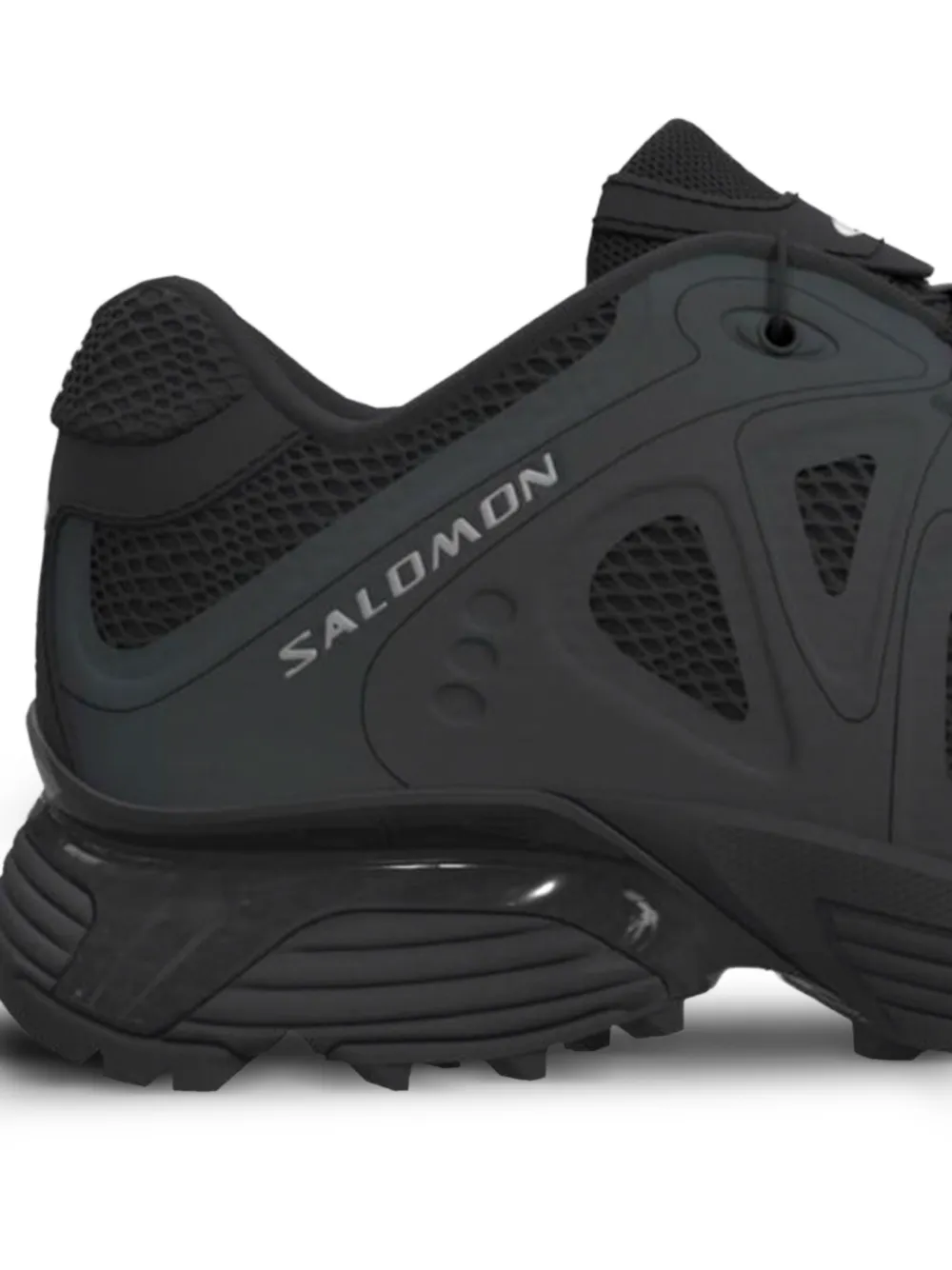 Salomon XT-Whisper sneakers Black