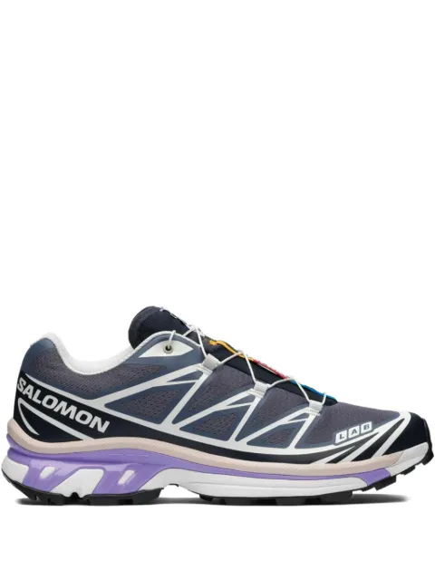 Salomon XT6 Goretex sneakers