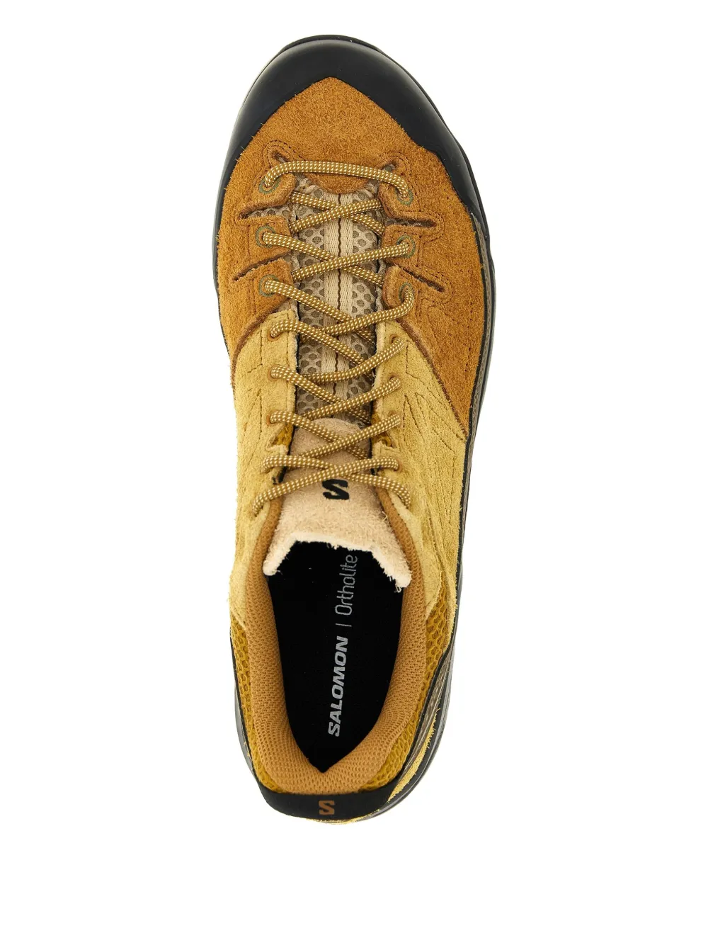 Salomon Advanced X-ALP sneakers Neutrals