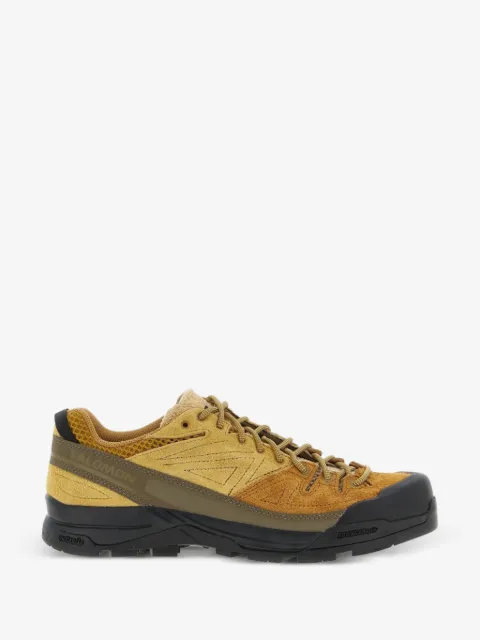 Salomon X-ALP Suede sneakers