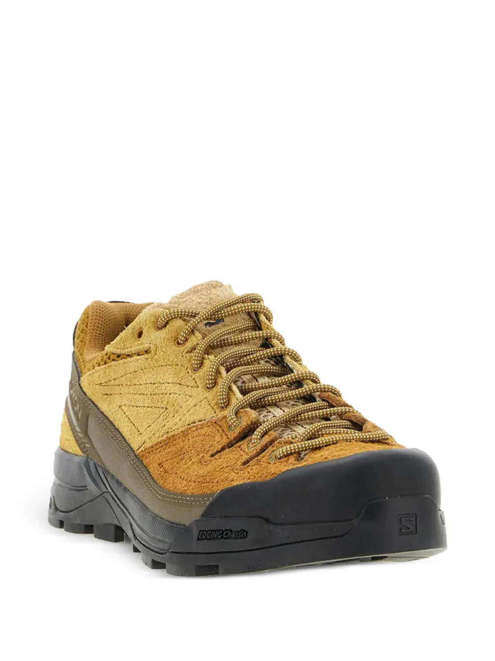  Salomon Advanced X-alp Sneakers - Neutrals 