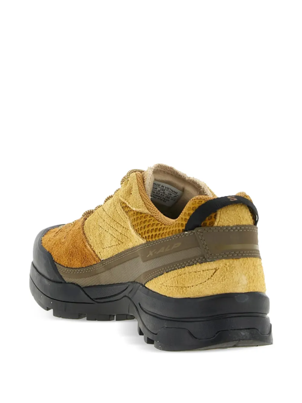  Salomon Advanced X-alp Sneakers - Neutrals 