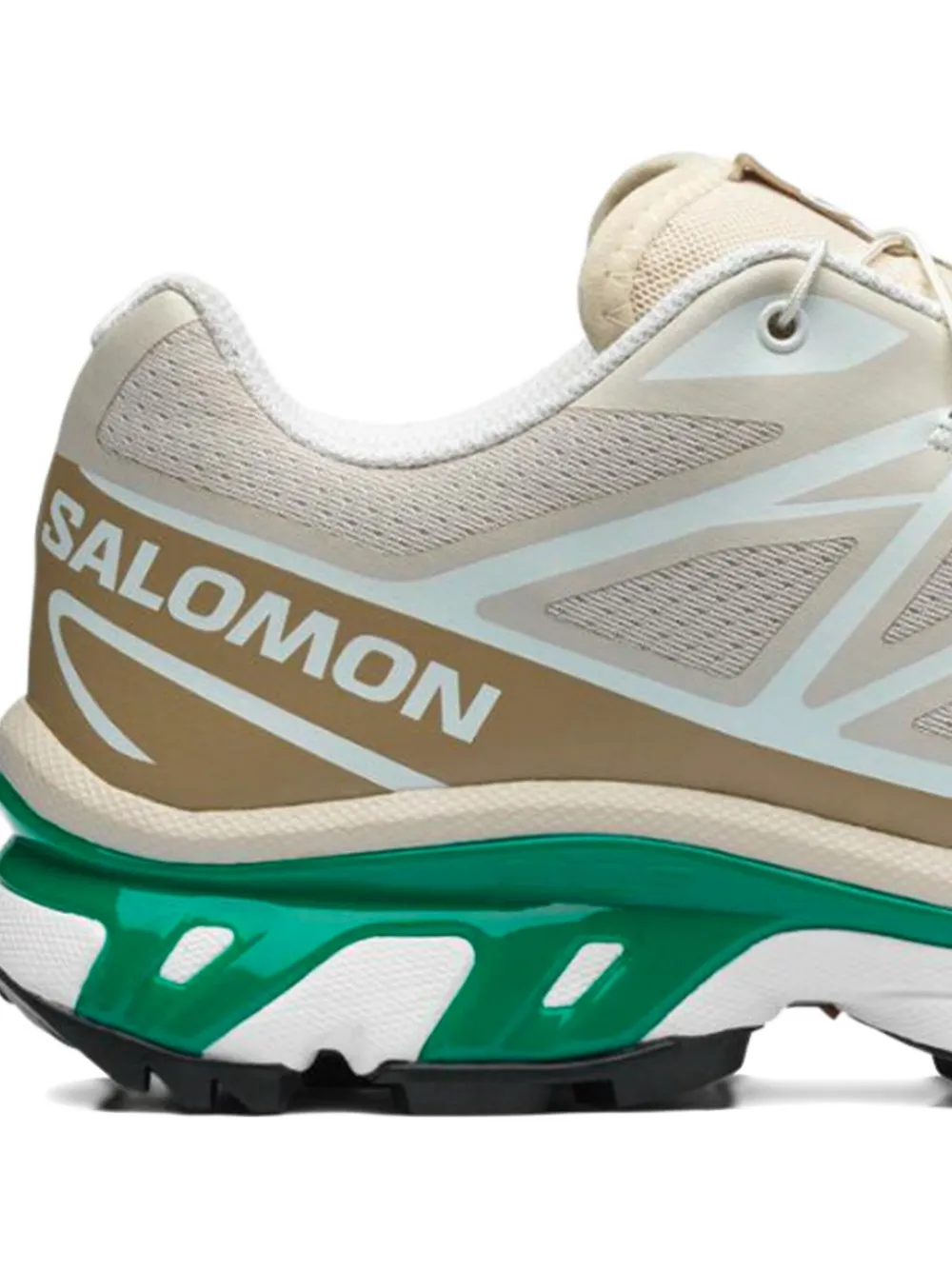 Salomon XT-6 sneakers Neutrals
