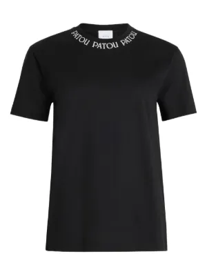Patou T-Shirts & Jersey Shirts for Women - Shop on FARFETCH