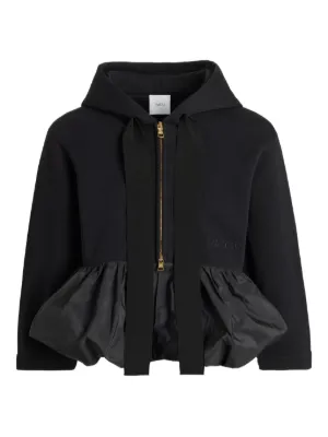 【新品同様】PATOU メダリオンパーカー XSサイズ Patou ウィメンズ パーカー通販 - FARFETCH