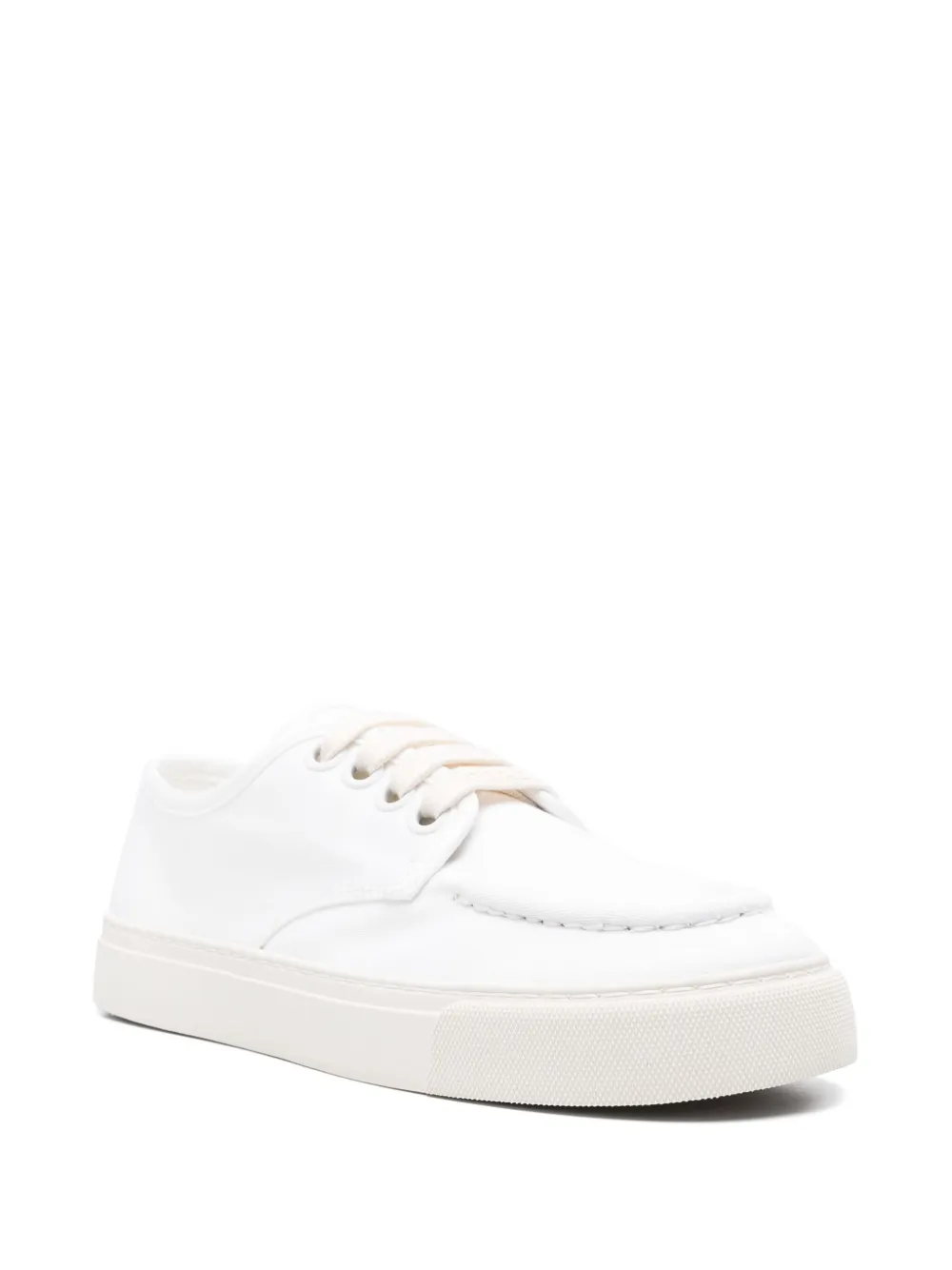 Prada canvas sneakers | Low-Tops | Image 2
